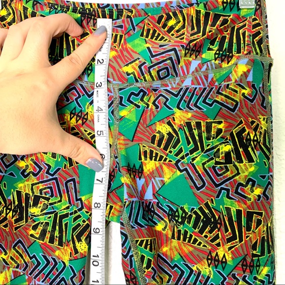 Splits59 revolve Kym mid rise legging in utopia xs - Picture 6 of 7